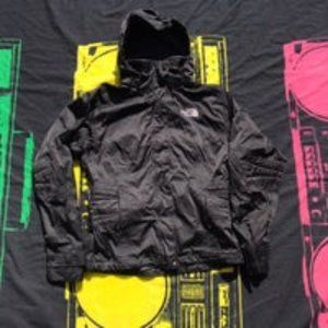 Womens The North Face Hyvent Jacket